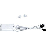 Вентилятор Lian Li Uni Fan CL Wireless 120-1 White (G99.12CL1W1W.00), фото 2