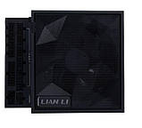 Блок живлення Lian Li EDGE750, 80 Plus Gold, Black, EU Cord (G9P.EG0750G.B000.EU), фото 7