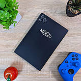 Ігровий Планшет Mixzo Smart Tab MAX 4G 10.1" 8 ядер 6GB/64GB WiFi 5GHz GPS, фото 7
