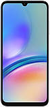 Смартфон Samsung Galaxy A05s 4/64GB Silver, фото 2