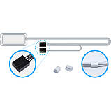 Вентилятор Lian Li Uni Fan CL Wireless 120-1 Black (G99.12CL1W1B.00), фото 2