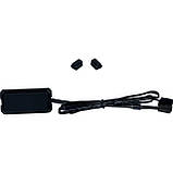 Вентилятор Lian Li Uni Fan CL Wireless 120-1 Black (G99.12CL1W1B.00), фото 4