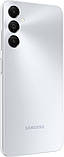 Смартфон Samsung Galaxy A05s 4/64GB Silver, фото 7