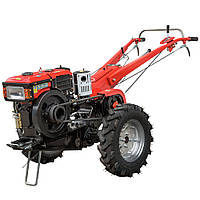 Мотоблок Powercraft МБ1012Д доставка безкоштовно