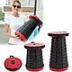 Стілець складаний Retractable Folding Stools, фото 3