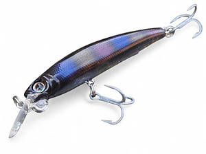 NATURIA スリムカール　3本 Купить Японский воблер-кренк Yo-Zuri F718 PSSH (Type2