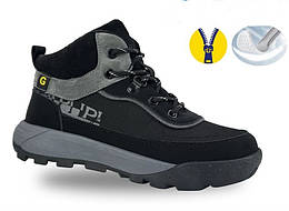 Дитячі черевики для хлопчиків, Jong Golf (код 2596) розміри: 34 35 36 37