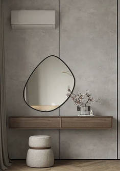 Туалетні столики в спальню