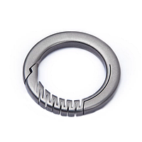 Кільця для ключів та ін.