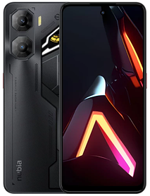 Смартфон ZTE Nubia Neo3 5G 8/256Gb Black UA UCRF