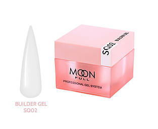 Builder Gel Moon Full