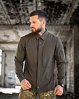 Тактична сорочка OBLIVION MAGNUM олива ДЛ6452