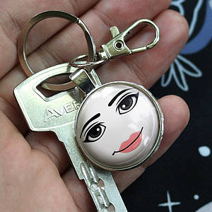 Брелок для ключів Roblox — Роблокс (2)