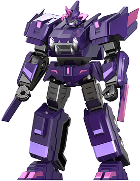 Динозавр-трансформер "Dinoster - Моса Шторм" №EU580873/КіддіСвіт/