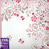 Фотоальбом "EVG" №BKM46200 10х15х200 Rose Spring, фото 2