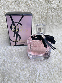 Жіноча парфумерія Yves Saint Laurent Mon Paris 90 мл