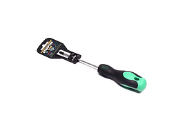 Викрутка хрестова 5×100 мм із магнітним наконечником CR-V (ARMER) ARM-PH1-100