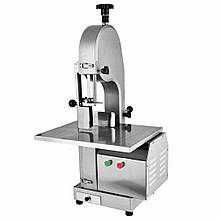 Пила для розрізання м’яса HURAKAN HKN-SE1650M2