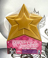 Унікальна лялечка-сюрприз Dress To Impress з кодом