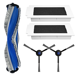 Набір розхідників для робота-пилососа Ecovacs Deebot Ozmo T30 Pro OMNI / Т30 OMNI ( DDX14 DDX11 )