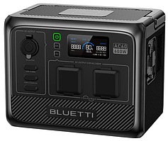 Зарядна станція Bluetti AC60 600W/403Wh UA UCRF