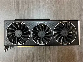 Відеокарта XFX Radeon RX 6900 XT Speedster MERC 319 16GB HDMI, 3 x DisplayPort