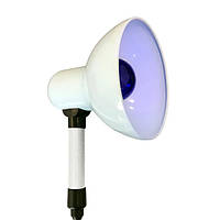 Рефлектор Мініна (синя лампа)