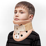 Корсет для шийних хребців "Філадельфія" 711, Торос-груп, фото 3