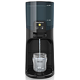 Підігрівач води для дитячої суміші Baby Brezza Instant Warmer, Black, фото 2