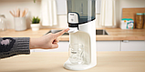 Підігрівач води для дитячої суміші Baby Brezza Instant Warmer, Black, фото 3