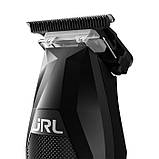 Професійний набір для стриження волосся JRL Lamborghini Diamante Collection Black, фото 3