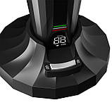 Професійний набір для стриження волосся JRL Lamborghini Diamante Collection Black, фото 4