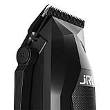 Професійний набір для стриження волосся JRL Lamborghini Diamante Collection Black, фото 6