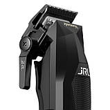 Професійний набір для стриження волосся JRL Lamborghini Diamante Collection Black, фото 7