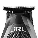 Професійний набір для стриження волосся JRL Lamborghini Diamante Collection Black, фото 8