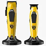 Професійний комбо-набір JRL Lamborghini Diamante Collection Yellow (JRL-DI2025Y), фото 3