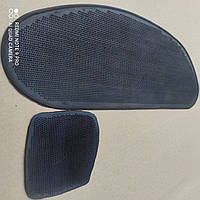 Набір килимок торпеди Daewoo Lanos, Sens + килимок в підсклянник