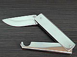 Ніж складний Майстер К Роял, фото 2
