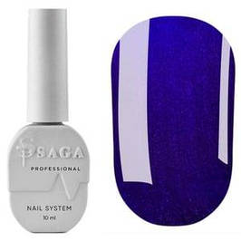 Гель-лак Saga professional Wine Cat