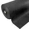 Агроволокно 42 г/м2 1,6 х 50 м чорне"Shadow" (Чехія) 4% для мульчування, від бур'янів, фото 2