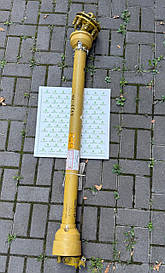 Вал карданний 340-6504 Schulte