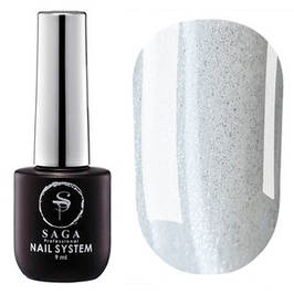 SAGA professional Гель-лак Silk Cat