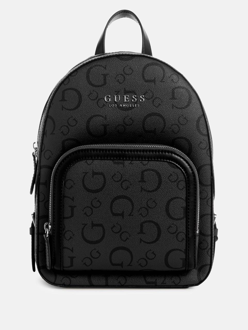 Рюкзак Guess Saffron Backpack 14677579 Black