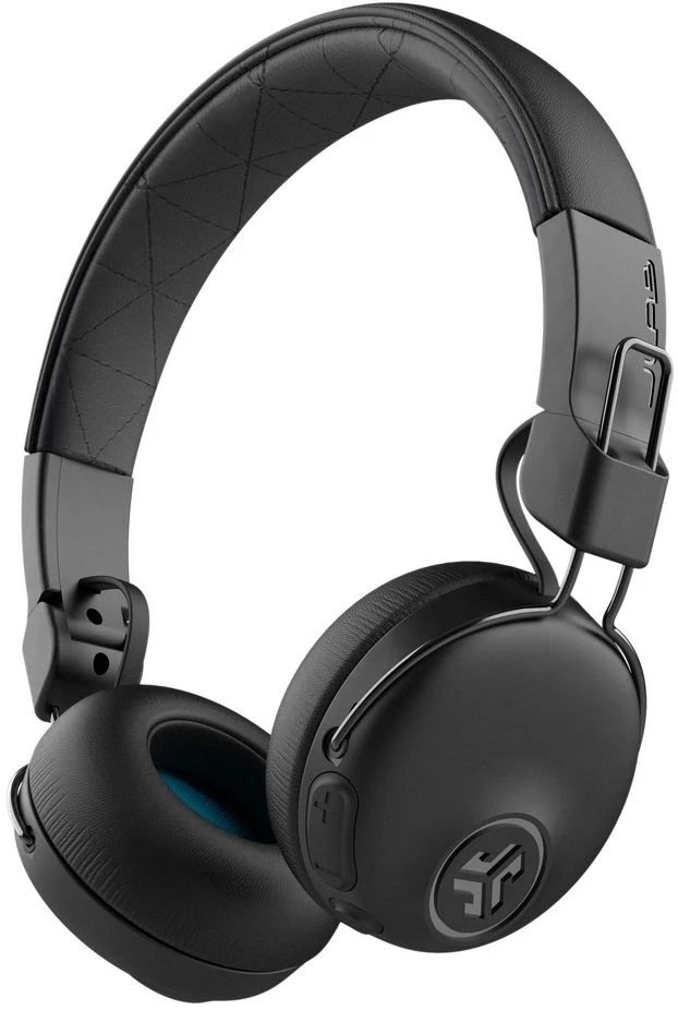 Bluetooth Stereo JLab Studio ANC Wireless Black (IEUHBASTUDIOANCRBLK4) UA