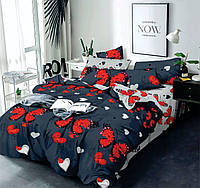 Постельное белье с натурального хлопка