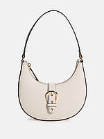 Жіноча сумка Guess Nyra Mini Shoulder Bag 14852918 White