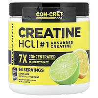 Promera Sports Con-Cret 61g 64 serv, креатин гідрохлорид