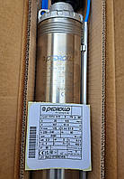 Pedrollo 4SRm 4/22 - F Насос Свердловинний (6.0 м³, 176 м, 2.2 кВт), фото 2