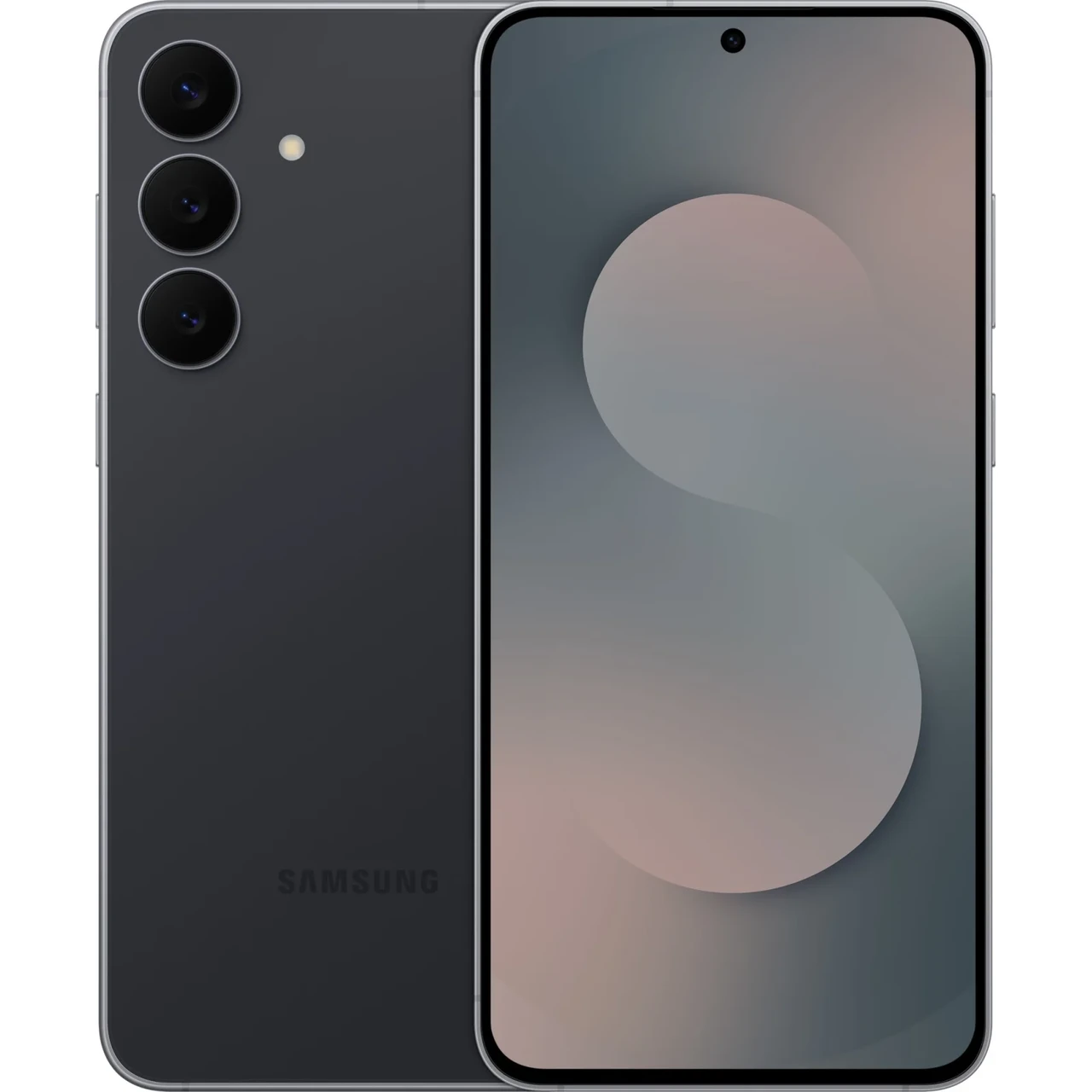 Смартфон Samsung Galaxy S25 FE 8/512GB Jetblack (SM-S731BZKI), фото 1