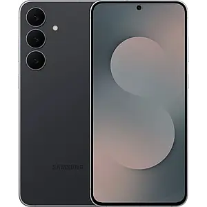 Смартфон Samsung Galaxy S25 FE 8/256GB Jetblack (SM-S731BZKG)